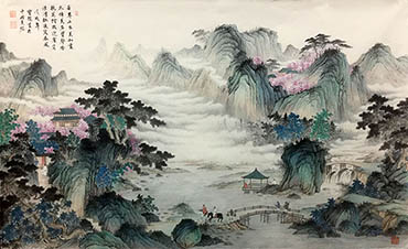 Yang Bao Long