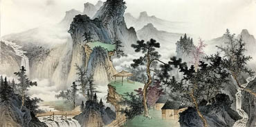 Yang Bao Long