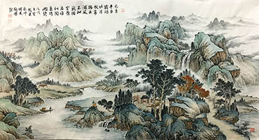 Yang Bao Long