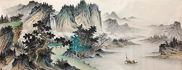 Yang Bao Long