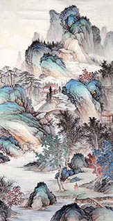 Yang Bao Long