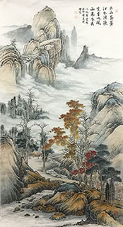 Yang Bao Long