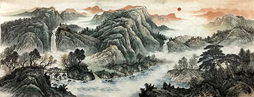 Yang Bao Long