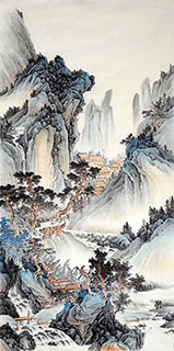 Yang Bao Long