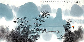 Chen Chun Zhong