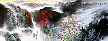 Chen Chun Zhong