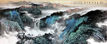 Chen Chun Zhong