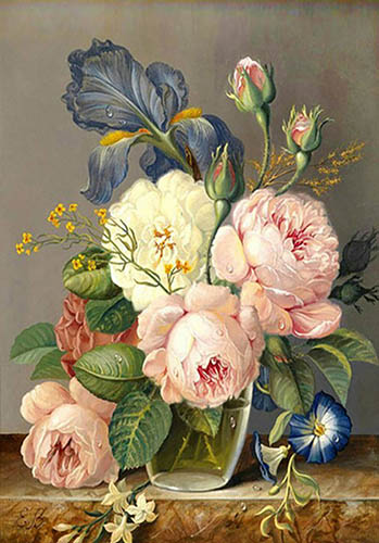 Abstract Oil Painting,120cm x 95cm(47〃 x 37〃),wjh6575009-z