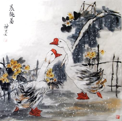 Other Animals,69cm x 69cm(27〃 x 27〃),4517003-z