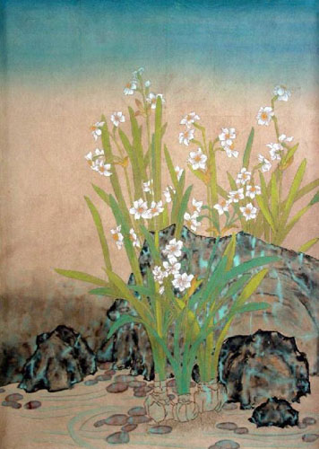 Other Flowers,45cm x 65cm(18〃 x 26〃),2319053-z