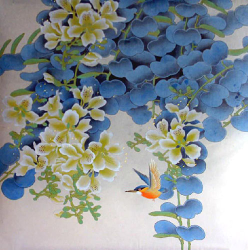 Other Flowers,66cm x 66cm(26〃 x 26〃),2319058-z