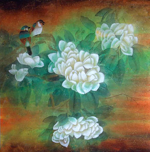 Other Flowers,66cm x 66cm(26〃 x 26〃),2319075-z