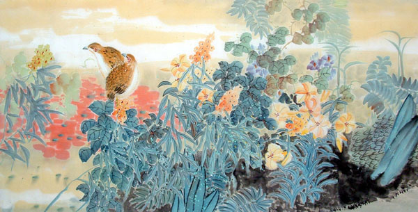 Other Flowers,66cm x 136cm(26〃 x 53〃),2397008-z