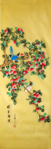 Other Fruits,42cm x 110cm(17〃 x 43〃),2336144-z