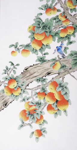 Other Fruits,66cm x 130cm(26〃 x 51〃),2340009-z