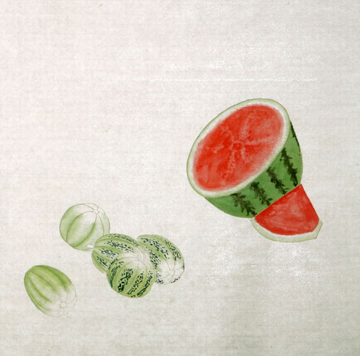 Other Fruits,66cm x 66cm(26〃 x 26〃),2340134-z