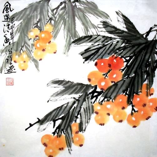 Other Fruits,33cm x 33cm(13〃 x 13〃),2399013-z