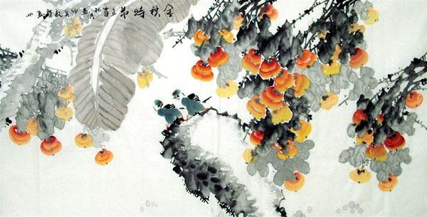 Other Fruits,69cm x 138cm(27〃 x 54〃),2422013-z