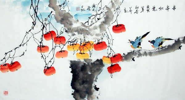 Other Fruits,50cm x 100cm(19〃 x 39〃),2437020-z