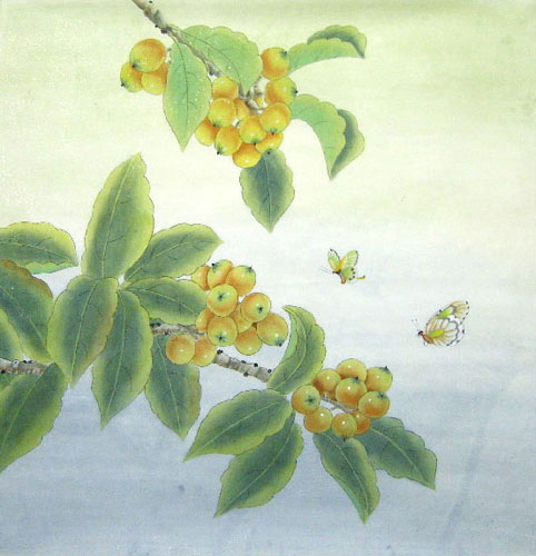 Other Fruits,66cm x 66cm(26〃 x 26〃),2603022-z