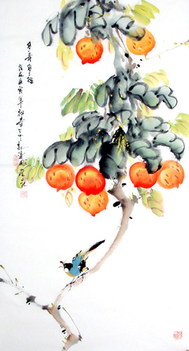 Peach,50cm x 100cm(19〃 x 39〃),2437010-z