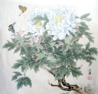 Wang Lian