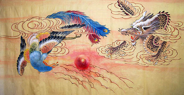 Phoenix,68cm x 136cm(27〃 x 54〃),2547057-z