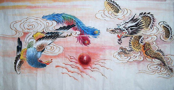 Phoenix,68cm x 136cm(27〃 x 54〃),2547059-z