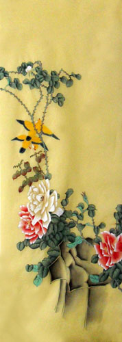 Rose,50cm x 107cm(20〃 x 42〃),2336058-z