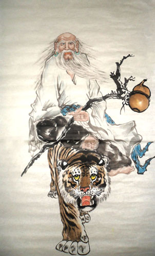 Sages,66cm x 130cm(26〃 x 51〃),3348040-z