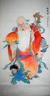 Zhong Jin Sheng