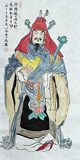 Xin Hai Ju Shi