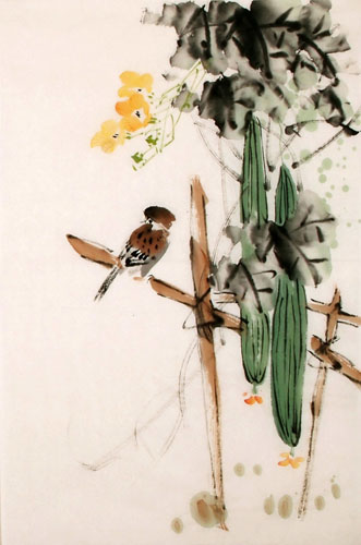 Vegetables,69cm x 46cm(27〃 x 18〃),2340120-z