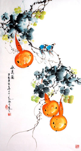 Vegetables,50cm x 100cm(19〃 x 39〃),2437015-z