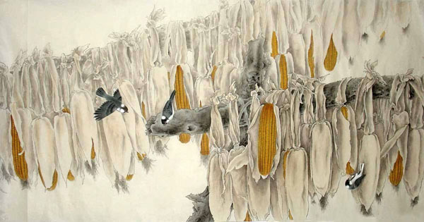 Vegetables,66cm x 130cm(26〃 x 51〃),2553008-z