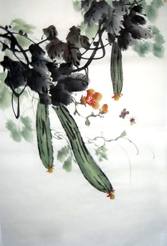 Vegetables,69cm x 46cm(27〃 x 18〃),2614057-z