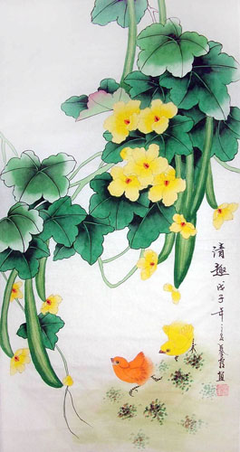 Vegetables,55cm x 95cm(22〃 x 37〃),2703088-z