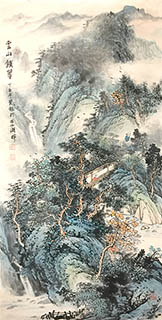 Yang Bao Long