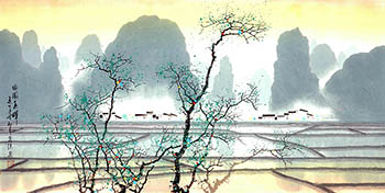 Chen Chun Zhong