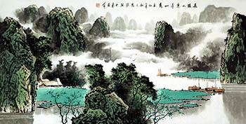 Chen Chun Zhong