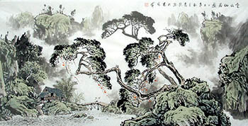 Chen Chun Zhong