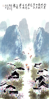 Chen Chun Zhong