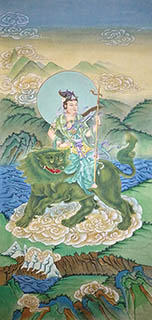 Yang Bao Long