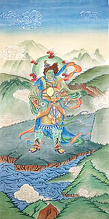 Yang Bao Long